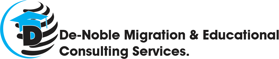 De-Noble Mig Branding+